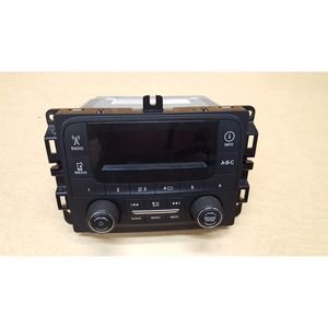 2015-2017 Chrysler 200 Stereo Radio Uconnect AM FM Bluetooth P05091394AD